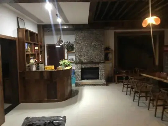 Changxing Chayunjuju