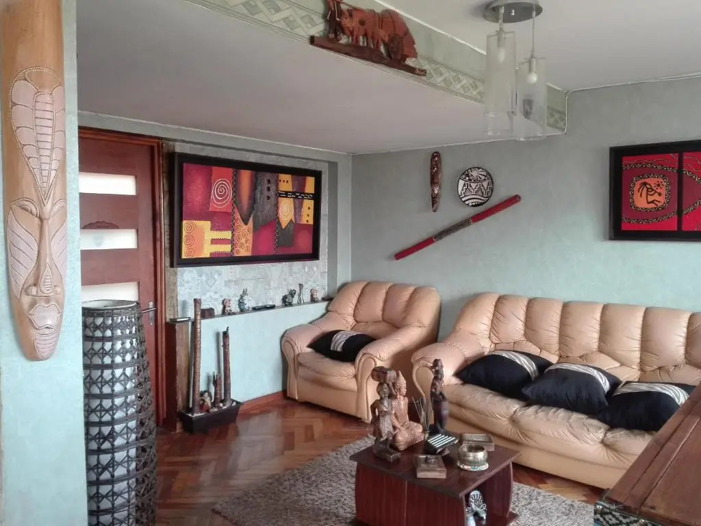 Hostal Tunquelen