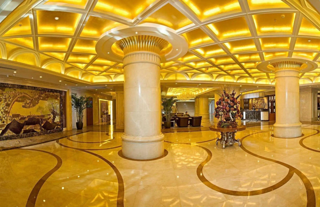 Shenyang Hua Ren International Hotel