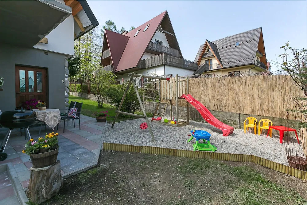 VIP Apartamenty Widokowe