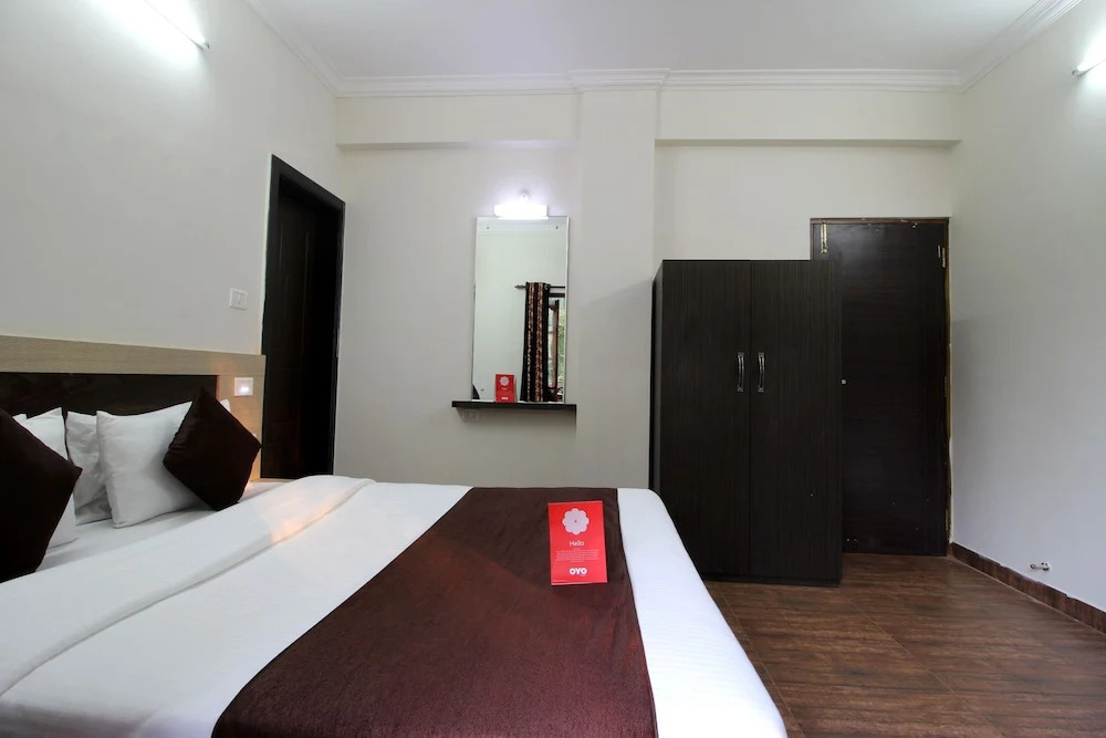 OYO 10173 Kanta Guest House