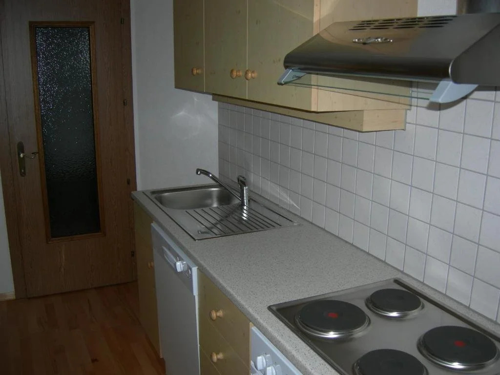 Haus Bergblick