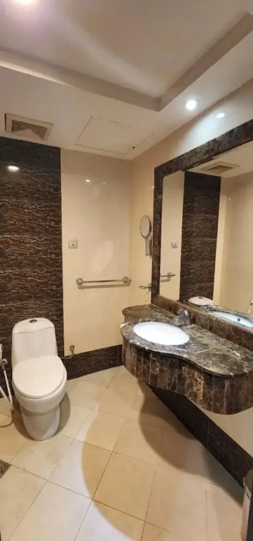 Wefaq Al-Mashaer Hotel
