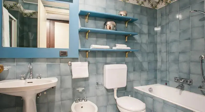 Friendly Rentals Brera