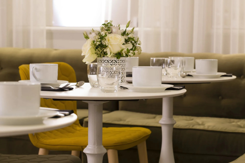 Hôtel Pastel Paris