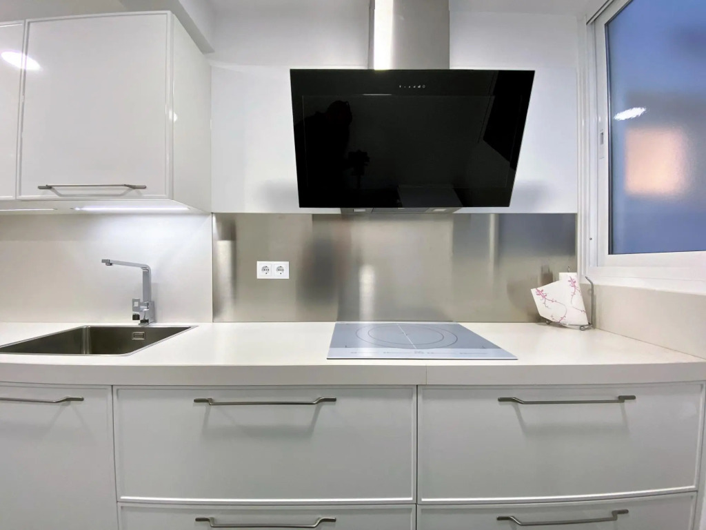 Apartamento Centro Life Casasol