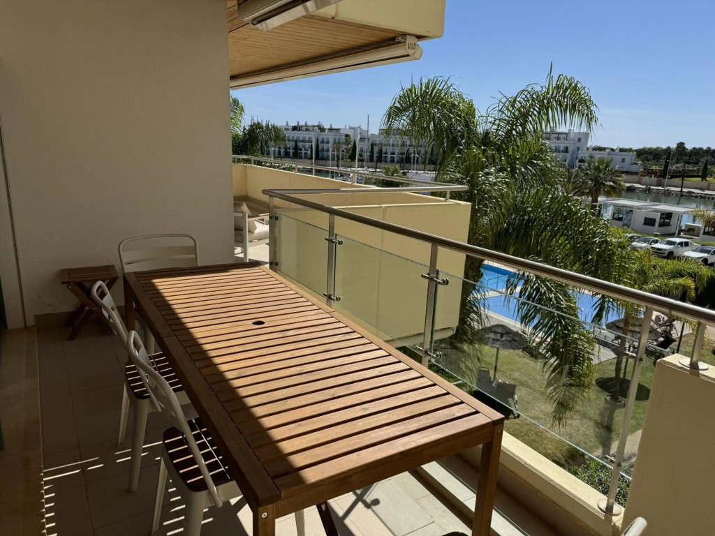 Aquamar Marina 209 by Vilamoura Sun