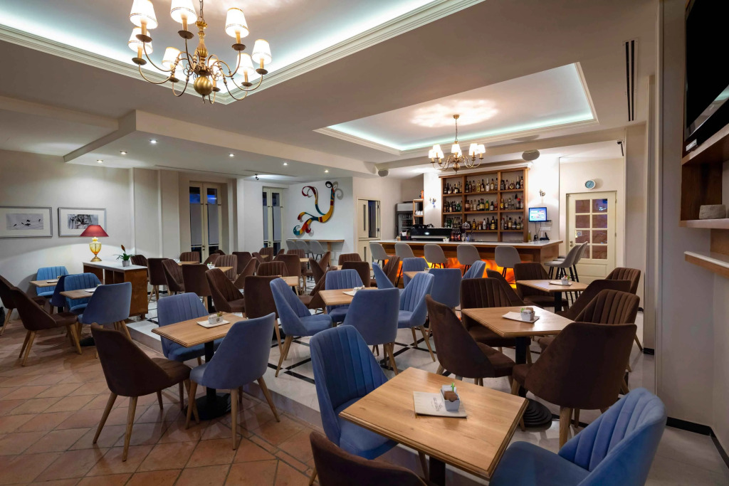 Hotel Boschetto