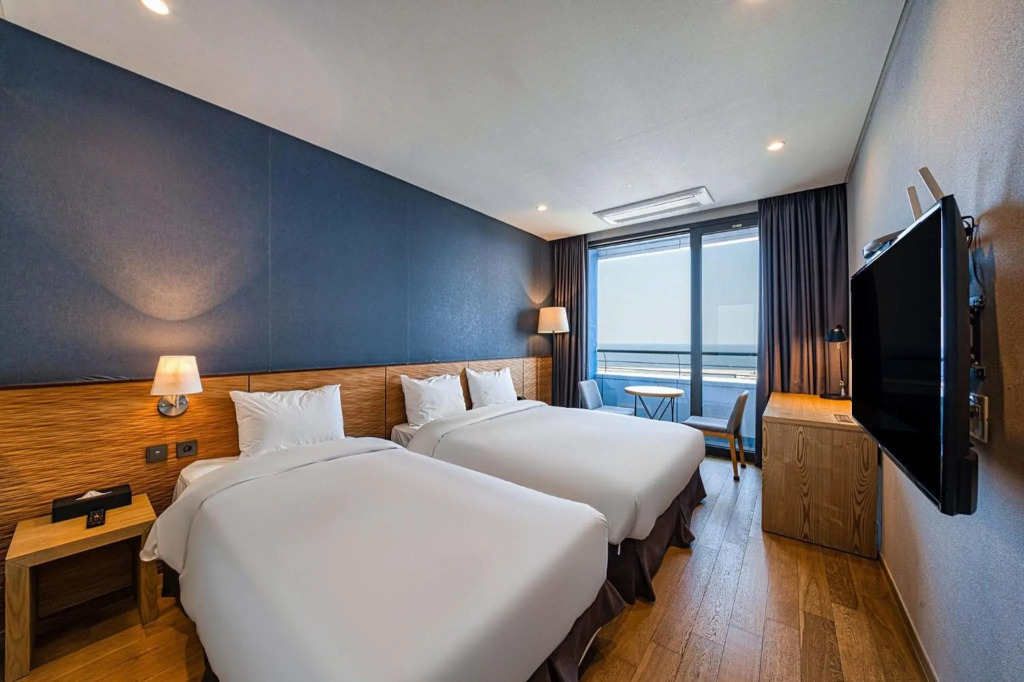 SL Hotel Gangneung