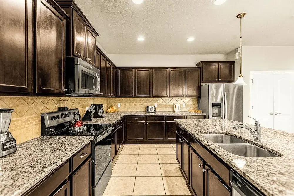 9BR Luxury Vacation Villa near Disney