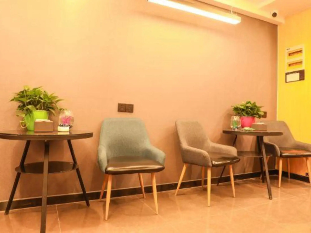 Shankee Collection Hotel (Zhengzhou North Bus Station)