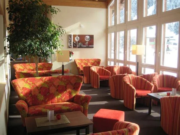 Hotel Cathrin