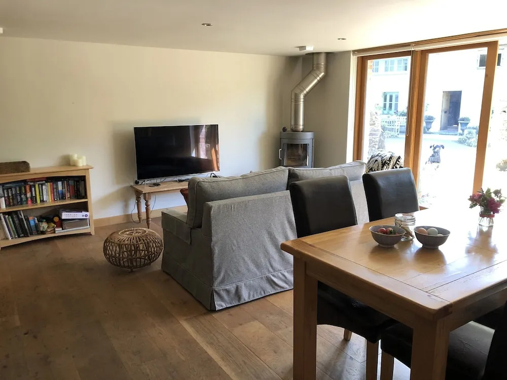 Glebe Farm B&B