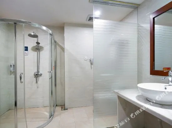 Lanmo Hotel