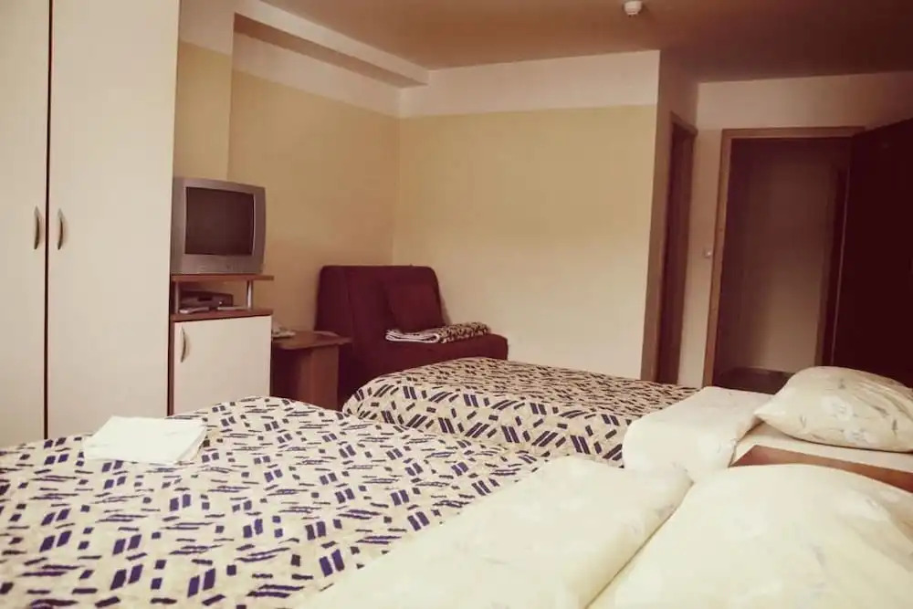 Hotel San