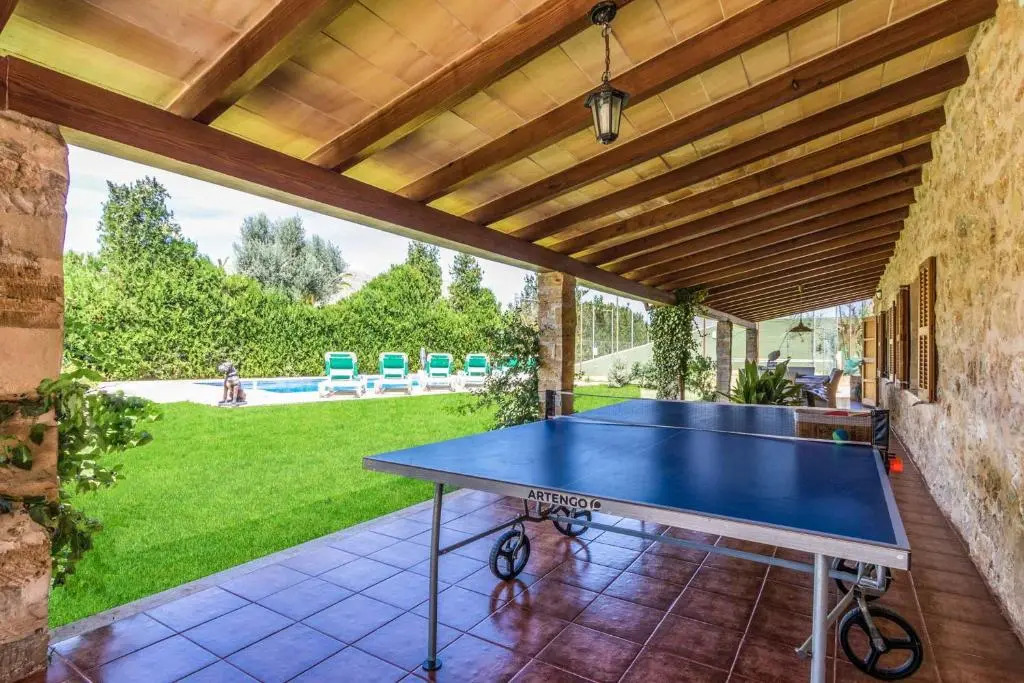 Villa Nadal