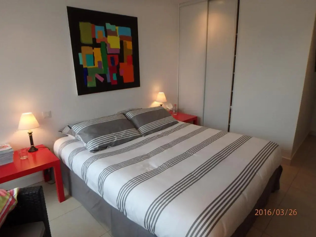 Chambre dHôtes de la Grande Greve