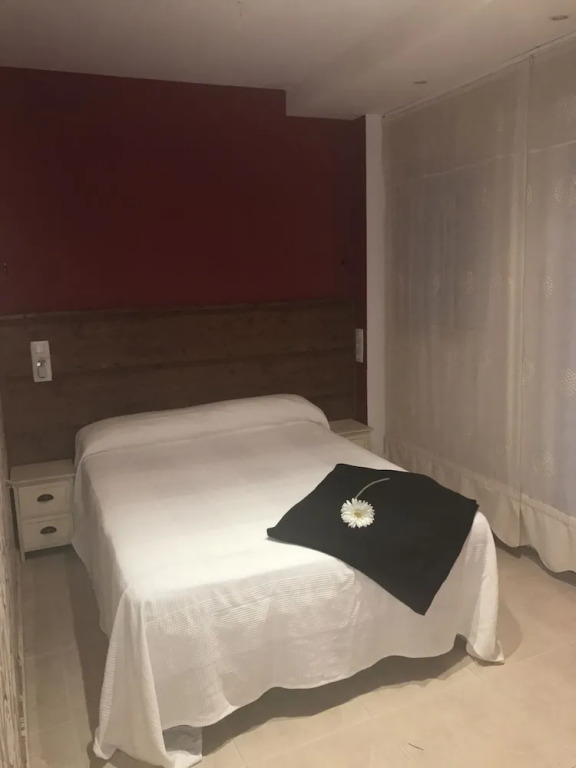 Apartamentos Cye