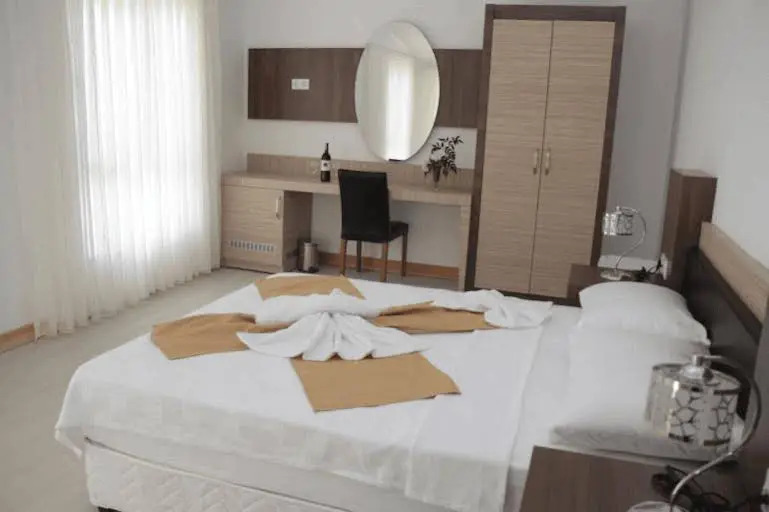 Monte Mare Hotel