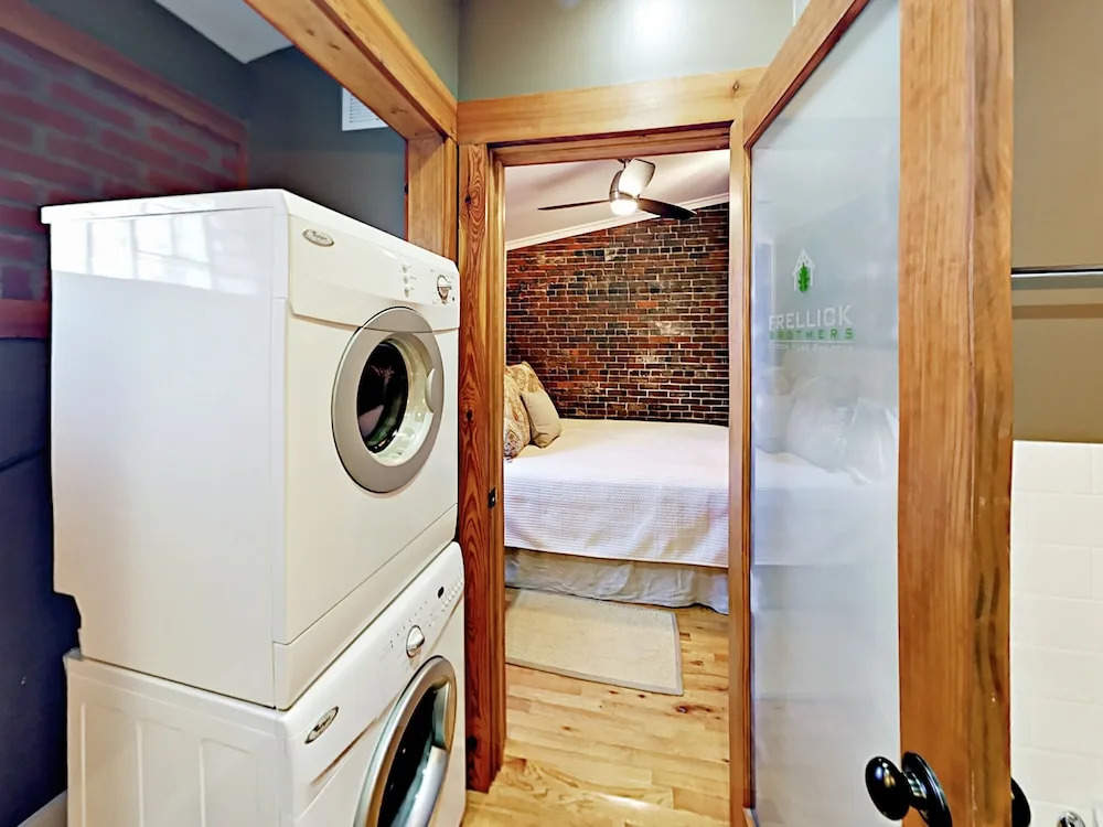 Church Street #102 - 2 Br Apts