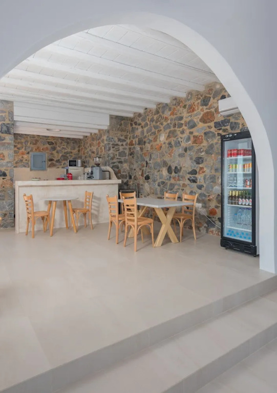 Nisides Suites
