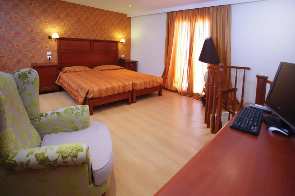 Vasia Resort and SPA, Sissi, Crete