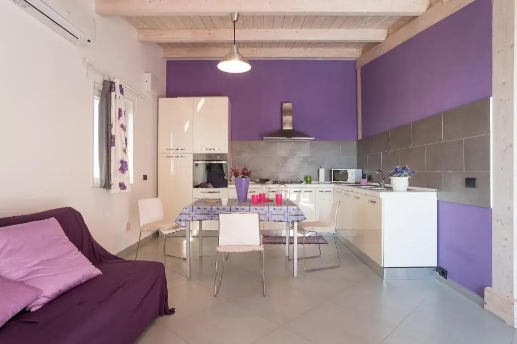 Casa Zefiro