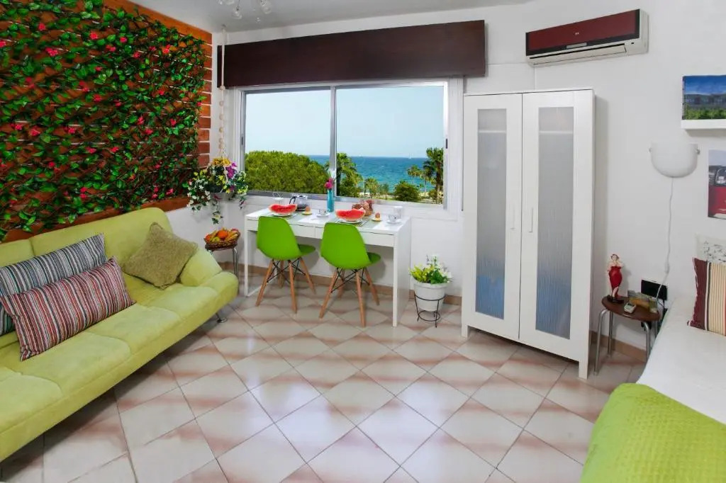 Artemis Boutique Apartment 1