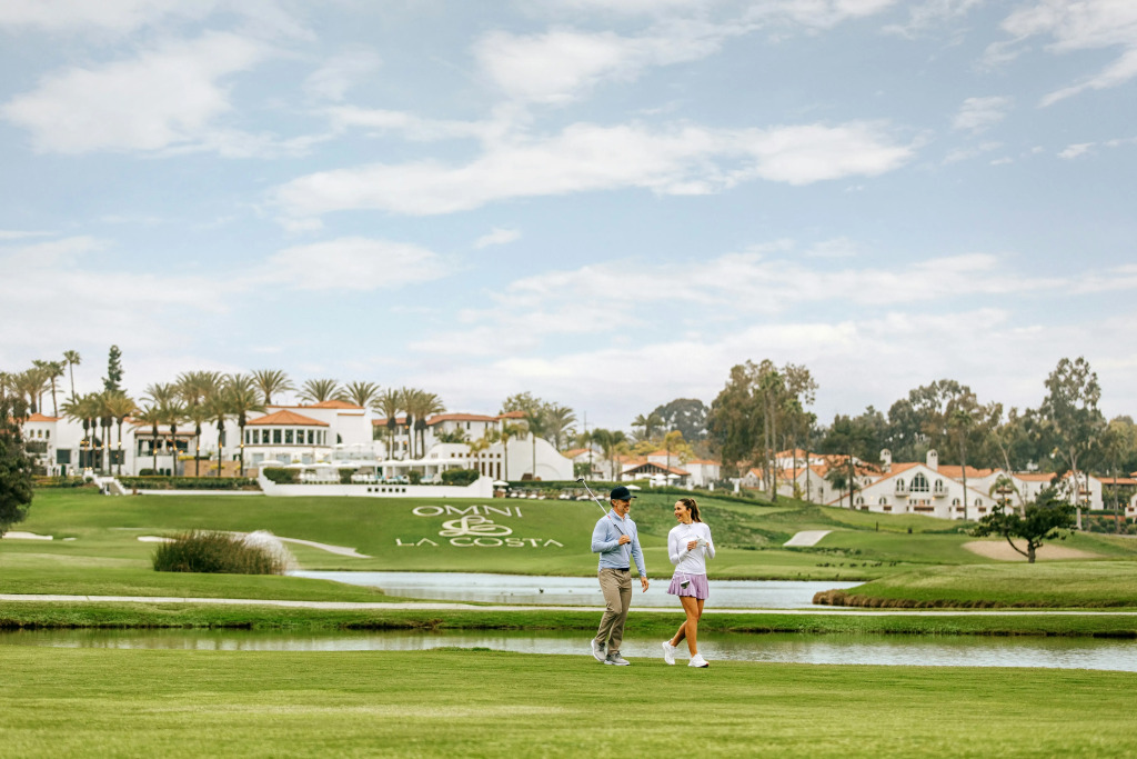 Omni La Costa Resort & Spa Carlsbad