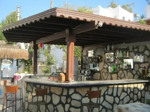 Delfin Hotel