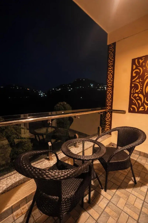 Trideus Chandseena Valley Resort