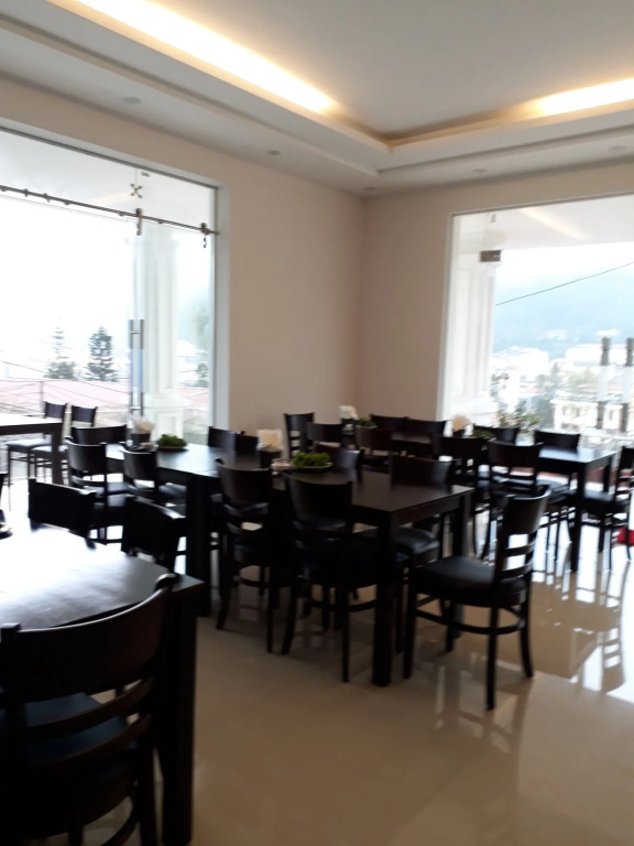 Sapa Mountain Queen House