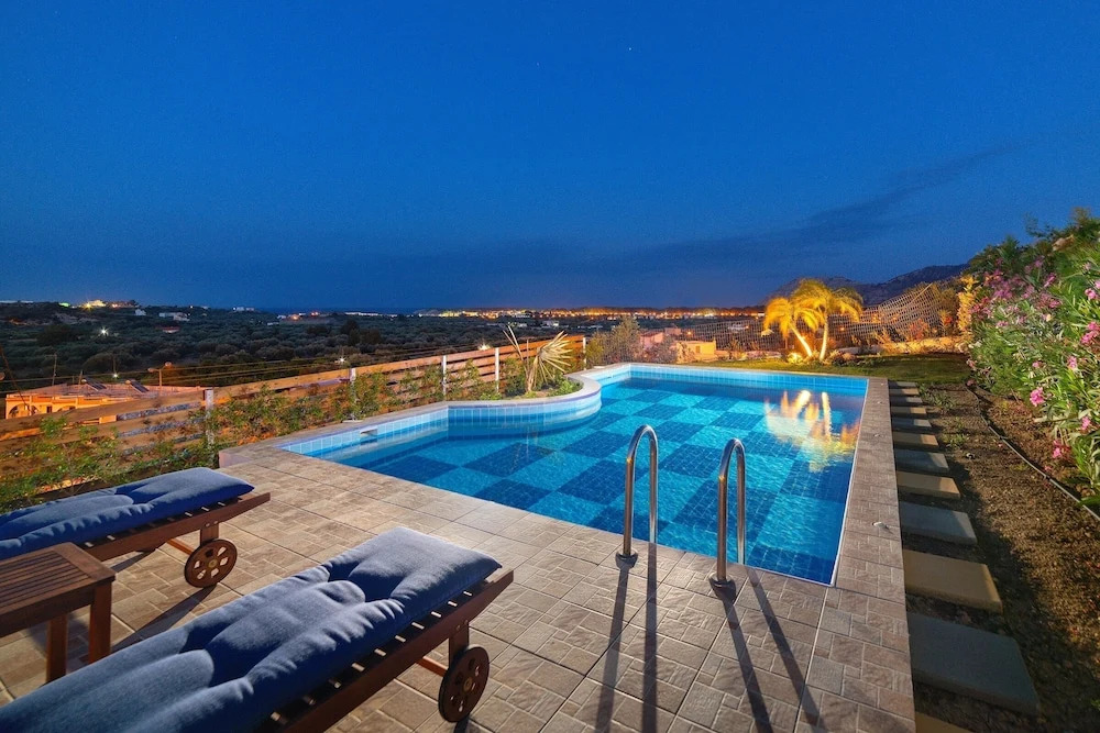 Kolymbia Dreams Luxury Apartment 201 With Balcony Private Pool