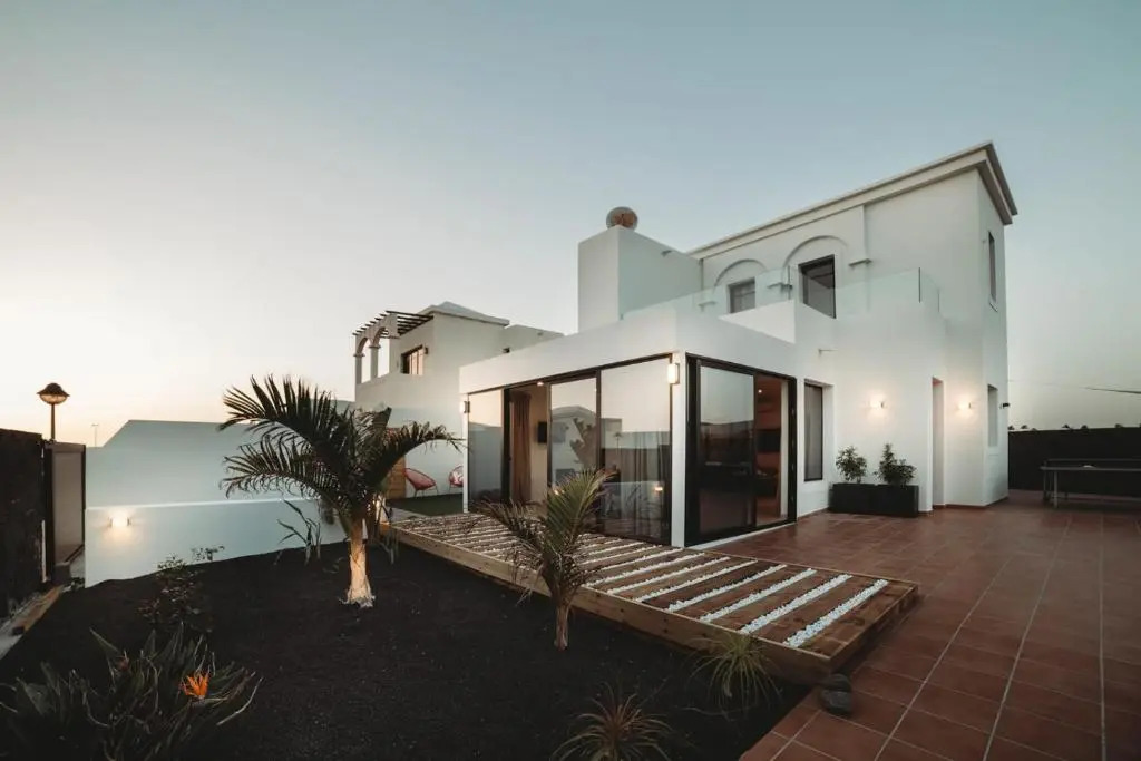 Villa Faro