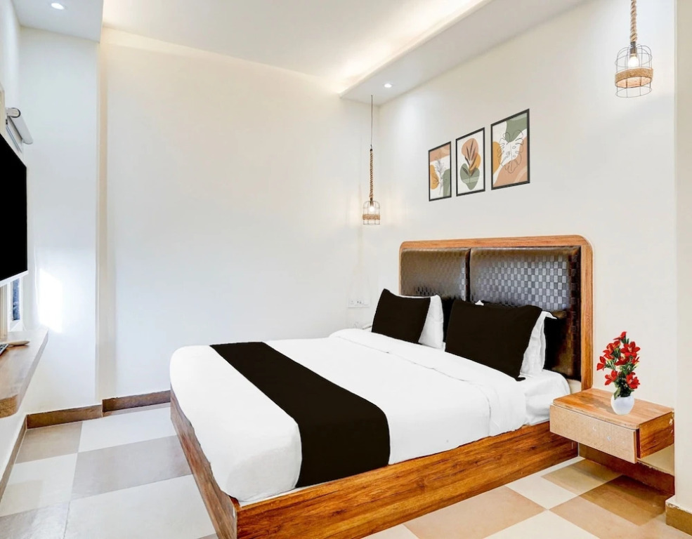 Suitehotel Grand Vista
