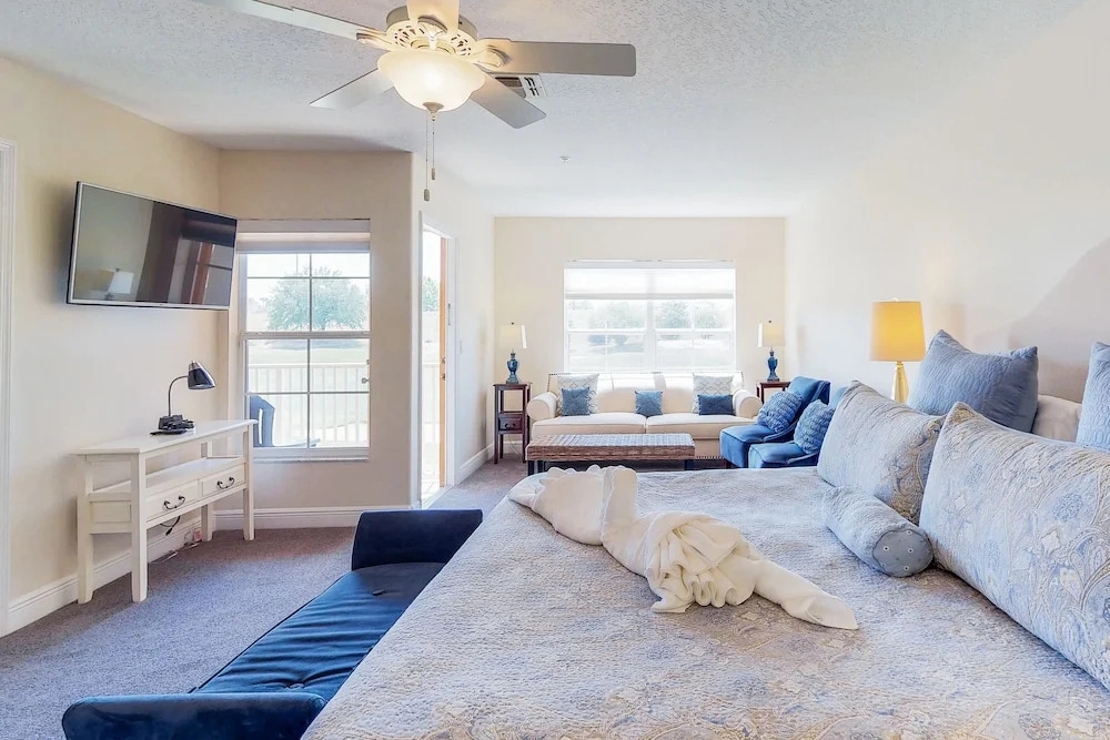 Rvh_436r Serene Living 3 Bedroom Townhouse