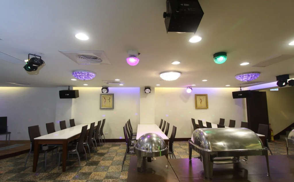 Hua Don Hotel