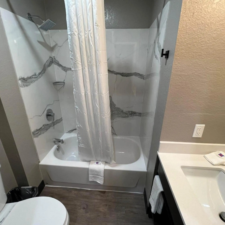 Motel 6-Fort Lauderdale, FL
