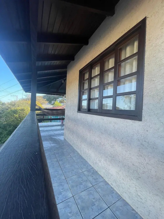 Oásis Morro das Pedras - Floripa