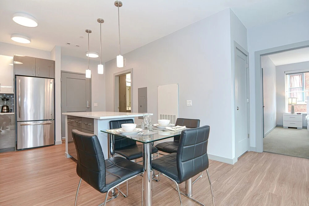 Global Luxury Suites Downtown Providence