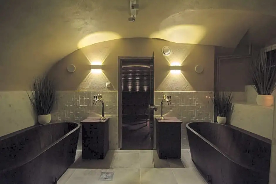 Saku Manor & Beerspa