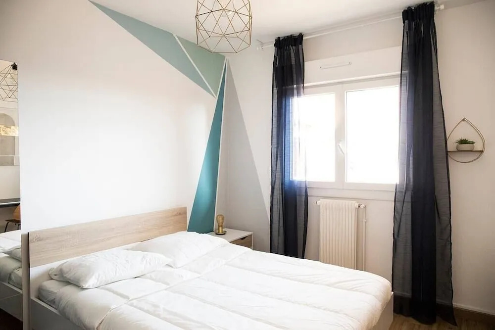 La Marquise Catellan, vue panoramique, Wifi+Netflix