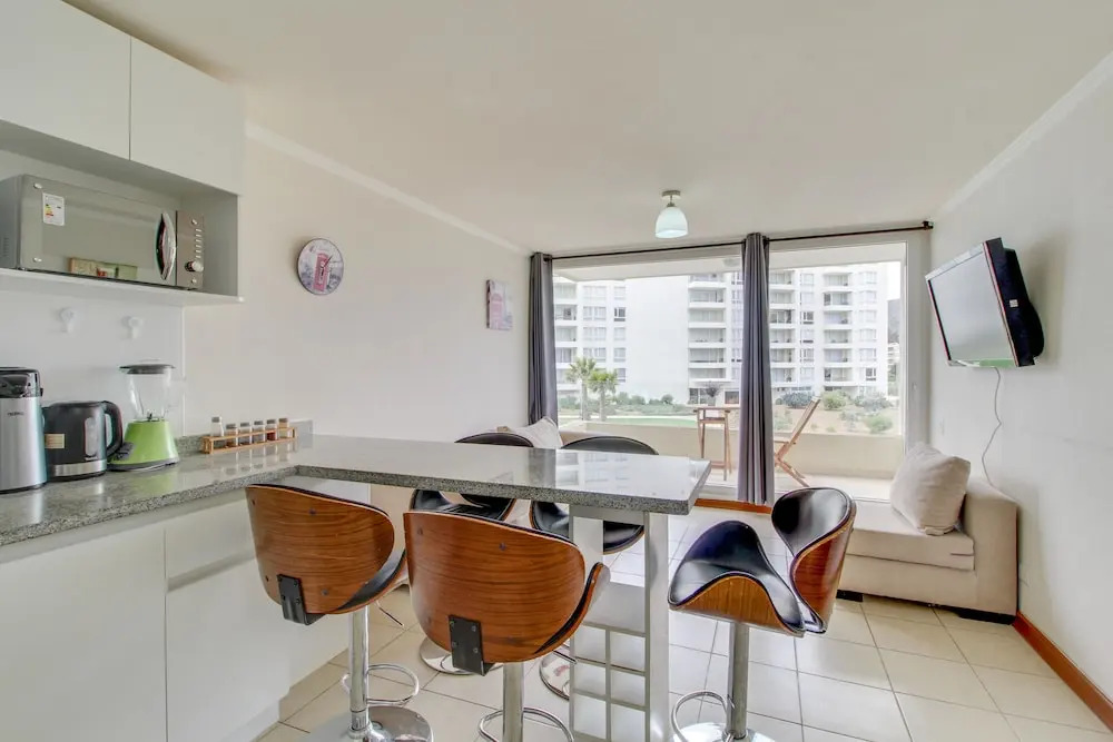 Condominio Papudo Laguna