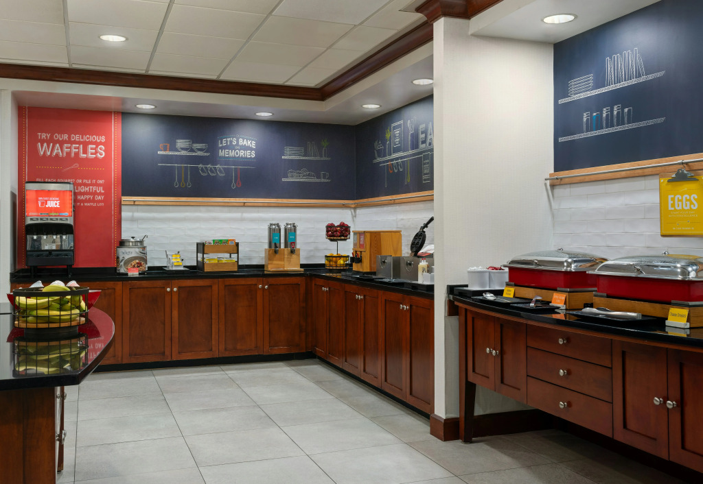 Hampton Inn South Kingstown - Newport Area