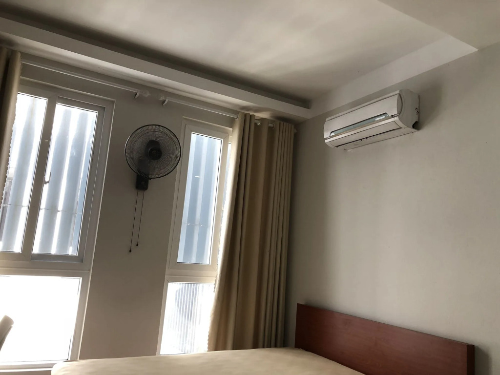 Homestay Des Amis - Ban Huu