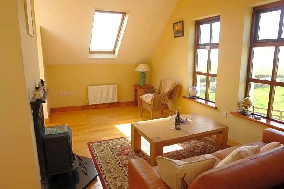 Journeys End B&B