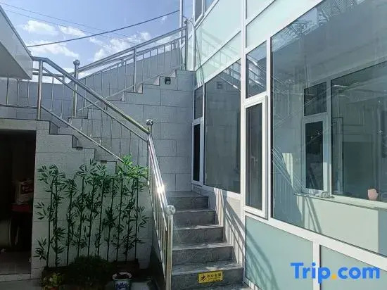 Yuanshe Homestay (Xinzhou Ancient City)