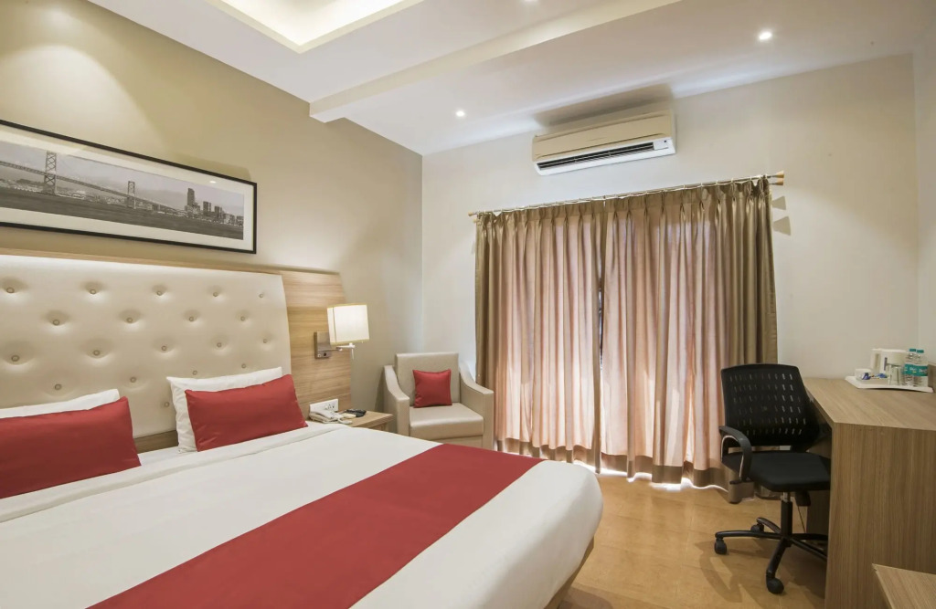 Kalinga Hotel