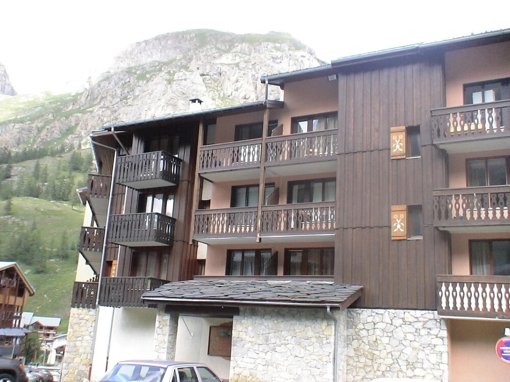 VERD42 - Superbe appartement, centre ville,  proche pistes et commerces.