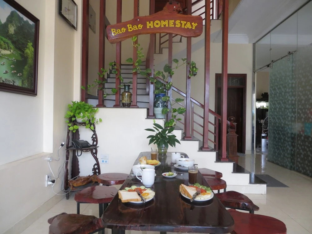 Bao Bao Homestay Ninh Binh